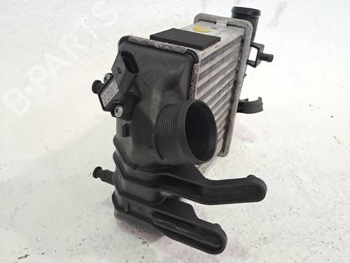 Intercooler AUDI A4 B7 (8EC) 3.0 TDI quattro | BP27274702M30 