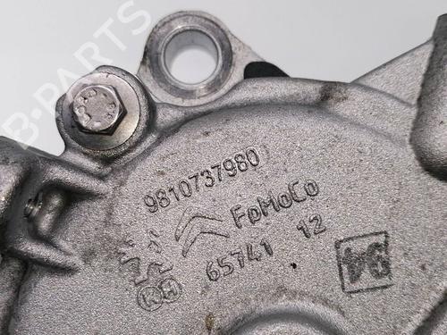 Used Other Other CITROËN SPACETOURER Bus (V_) 2.0 BlueHDi 150 (150 hp) 23405633 23405633