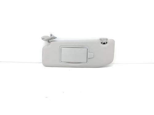 Used Left sun visor CITROËN C3 III (SX) 1.2 THP 110 (SXHNPS, SXHNZT, SXHNZ6) (110 hp) 27891463