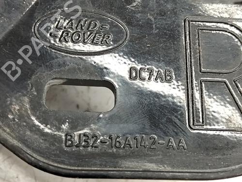 Used Rear bumper bracket Rear bumper bracket LAND ROVER RANGE ROVER EVOQUE (L538) 2.0 D (150 hp) 40119580 40119580