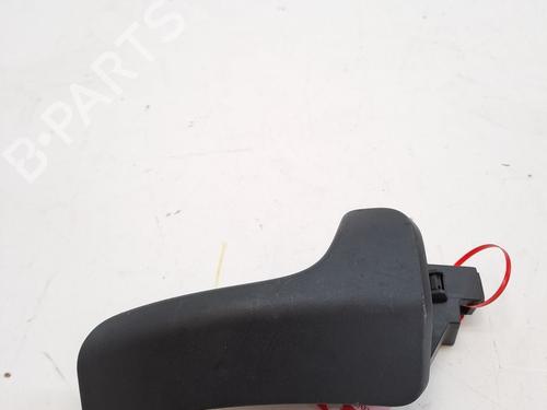 Poignée intérieure avant droite PEUGEOT BOXER Van 2.0 BlueHDi 130 (130 hp) 26654507