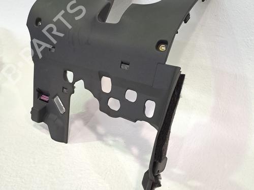 Toppbeskyttelse AUDI A4 B8 (8K2) 2.0 TDI | BP24193542M93 