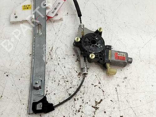 Right rear window motor KIA STONIC (YB) 1.2 CVVT | BP38642207E22 - Image 4