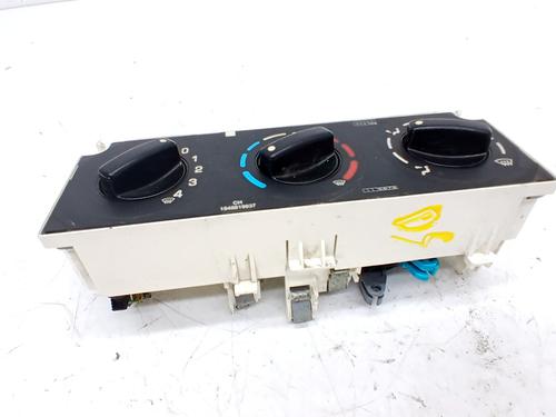 Used Climate control Climate control PEUGEOT PARTNER MPV (5_, G_) 1.9 D (69 hp) 34119458 34119458