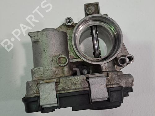 Used Throttle body OPEL COMBO Box Body/MPV (X12) 1.3 CDTI (B05) (90 hp) 23373799