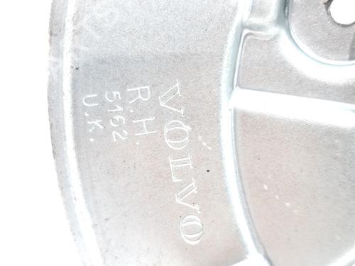 Front right window mechanism VOLVO S60 I (384) 2.4 T | BP32256761C23