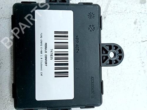 Used Electronic module FORD C-MAX II (DXA/CB7, DXA/CEU) 1.0 EcoBoost (125 hp) 29500268