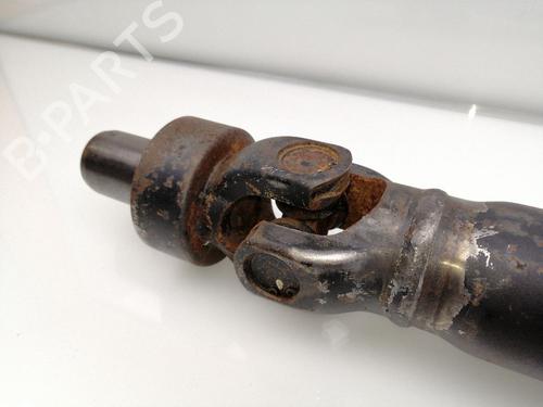 Driveshaft SUZUKI GRAND VITARA I (FT, HT) 2.0 HDI 110 4x4 (SQ420D, TD82V) | BP23874326M37 