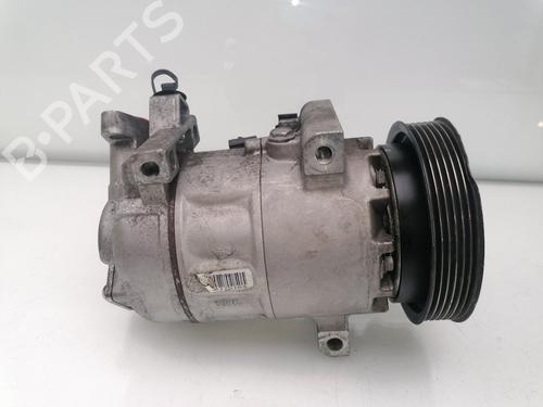 AC compressor RENAULT CLIO IV (BH_) 1.5 dCi 75 | BP25737719M34 