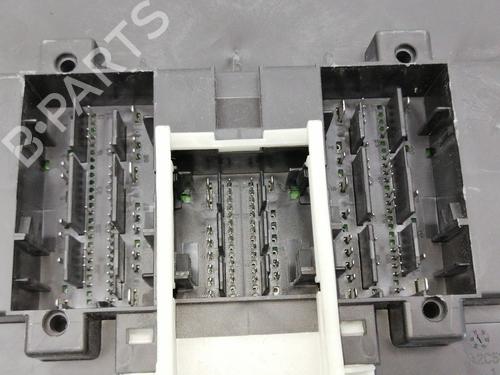Electronic module VW GOLF VII (5G1, BQ1, BE1, BE2) 1.0 TSI | BP25457640M83 