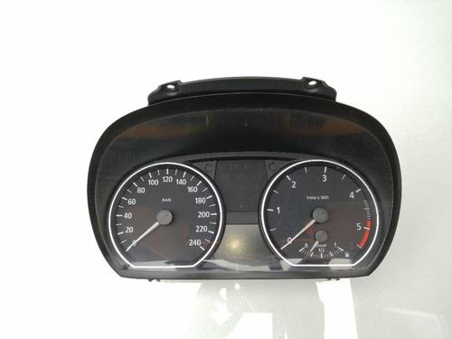 Used Instrument cluster BMW 1 (E87) 118 d (122 hp) 23405133