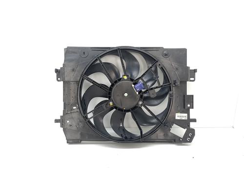 Køleventilator elektrisk DACIA LODGY (JS_) 1.6 SCe 100 (JSAV) (102 hp) 27098586