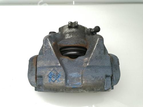 Używane Zacisk hamulca przedniego lewego RENAULT MEGANE III Hatchback (BZ0/1_, B3_) 1.5 dCi (BZ0C) (90 hp) 23379238