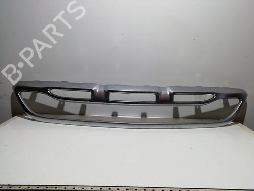Spoiler de pare-chocs avant MERCEDES-BENZ A-CLASS (W168) A 160 (168.033, 168.133) (102 hp) 28336456