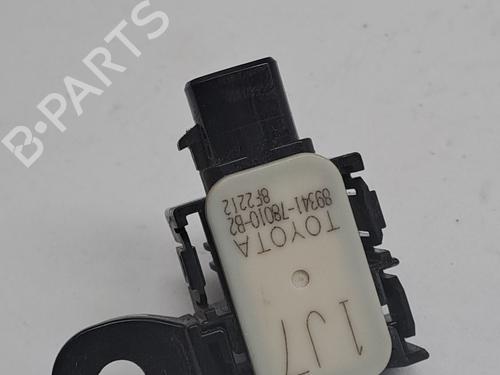 Elektronisk modul LEXUS IS III (_E3_) 300h (AVE30_, AVE30R) | BP24608138M83 