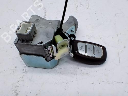 Ignition barrel HYUNDAI i20 III (BC3, BI3) 1.0 T-GDI | BP40549196M48 - Image 3