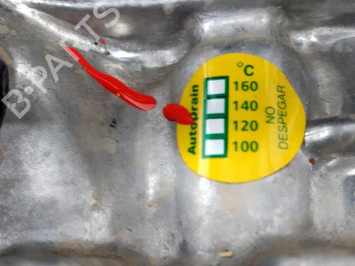 Engine HYUNDAI i20 III (BC3, BI3) 1.0 T-GDI | BP32105216M1 - Image 2