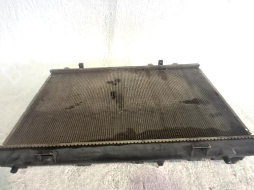 AC radiator SUZUKI SX4 (EY, GY) 1.6 VVT (RW416, YA21S) | BP31580708M32 - Image 3