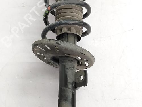 Used Right front shock absorber Right front shock absorber 37224590 37224590