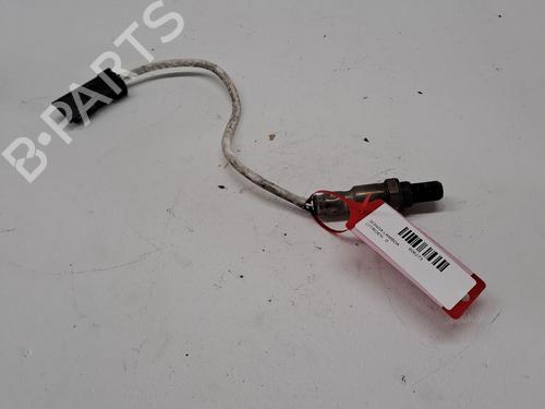 Elektronisk sensor CITROËN C3 II (SC_) 1.2 VTi 82 (82 hp) 24171726