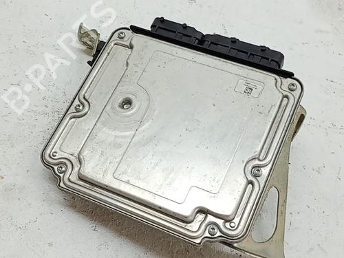 Engine control unit (ECU) TOYOTA AURIS (_E15_) 1.4 D-4D (NDE150_, NDE150R) | BP39556823M57 - Image 2