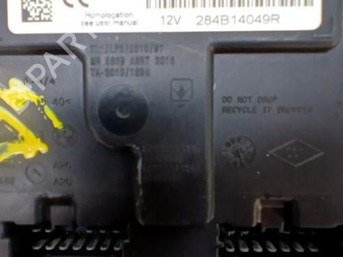 Electronic module DACIA SANDERO II 1.5 dCi 75 / Blue dCi 75 (B8JW, B8M4, B8AH, B8M7, B8M6) | BP38407925M83 - Image 2