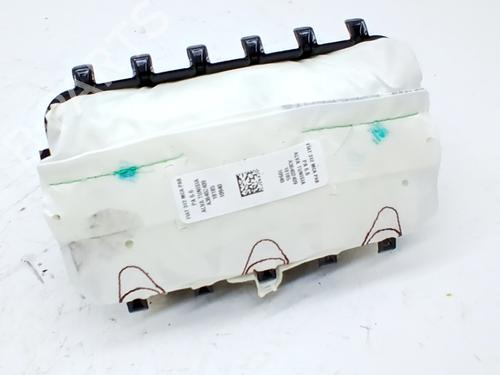 Used Passenger airbag FIAT 500 (312_) 1.2 (312AXA1A) (69 hp) 32105951