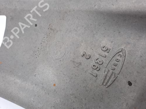 Querlenker links vorne HONDA CIVIC VIII Hatchback (FN, FK) 2.2 CTDi (FK3) | BP25457470M12