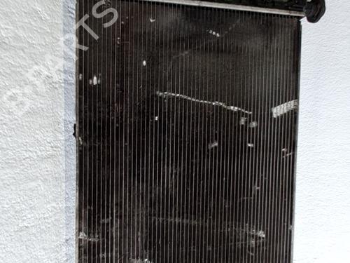 Water radiator CHEVROLET CAPTIVA (C100, C140) 2.2 D 4WD | BP30623175M31 