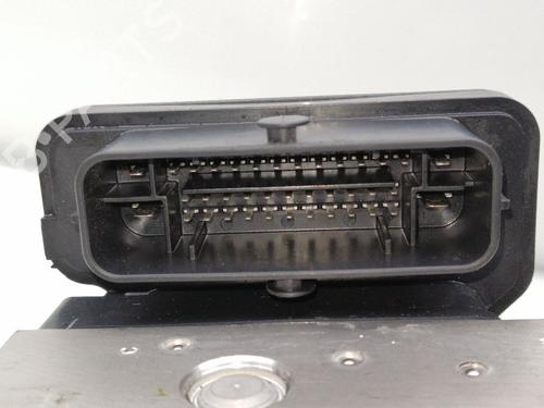 ABS pump DACIA SANDERO II TCe 90 (B8M1, B8MA, B8AC) | BP23385483M43 