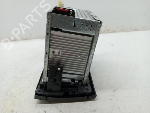 Radio FIAT BRAVO II (198_) 1.9 D Multijet (198AXB1A) | BP23360838E6 