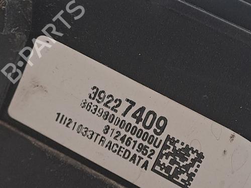 Fuse box OPEL ASTRA K (B16) 1.2 Turbo (68) | BP27292952E1 