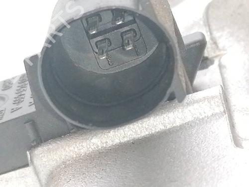 Brake master cylinder VW GOLF VII Variant (BA5, BV5) 2.0 TDI 4motion | BP24925812M77 