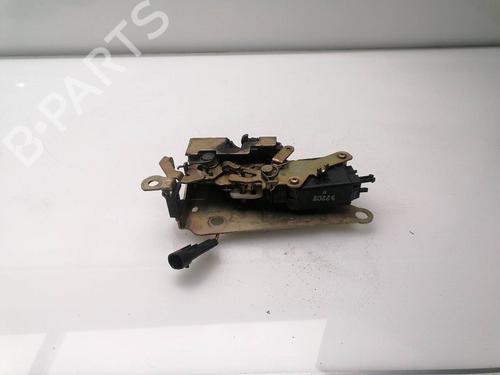 Front right lock SMART CITY-COUPE (450) 0.6 (S1CLB1, 450.331, 450.336) | BP23450077C97 