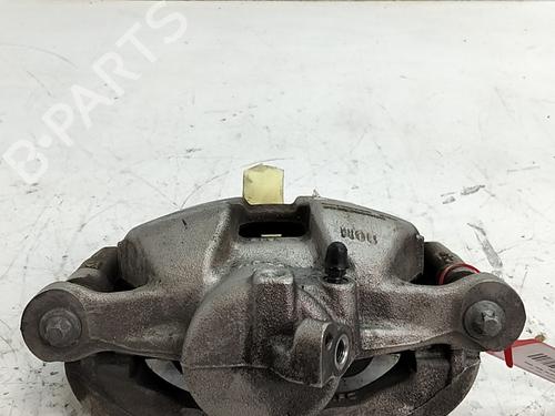Right front brake caliper OPEL CORSA F (P2JO) CORSA-e (68) | BP39556174M104 - Image 4