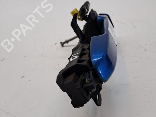Front left exterior door handle TOYOTA YARIS (_P13_) 1.0 (KSP130_, KSP130) | BP26950572C128 