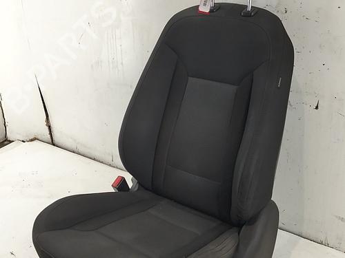 Used Left front seat Left front seat 38419579 38419579