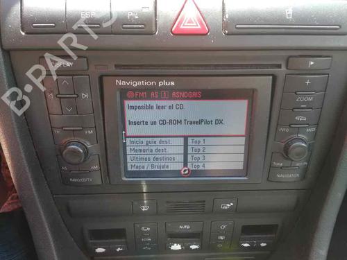 Elektronisk modul AUDI ALLROAD C5 (4BH) 2.5 TDI quattro | BP23384868M83 