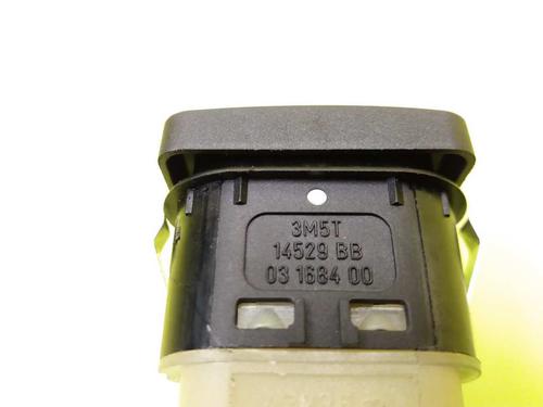 Right front window switch FORD FOCUS II (DA_, HCP, DP) 2.0 TDCi | BP23376525I26 