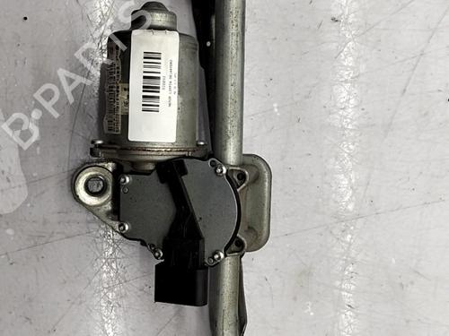 Used Front wiper motor Front wiper motor MG MG ZS SUV (AZS1) 1.5 VTi (106 hp) 35752854 35752854
