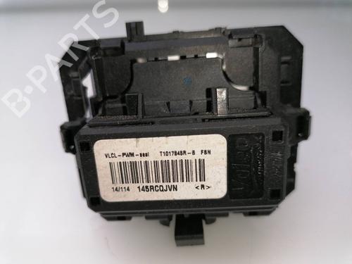 Heater resistor PEUGEOT 508 SW I (8E_) 2.0 HDi | BP23377142M108 