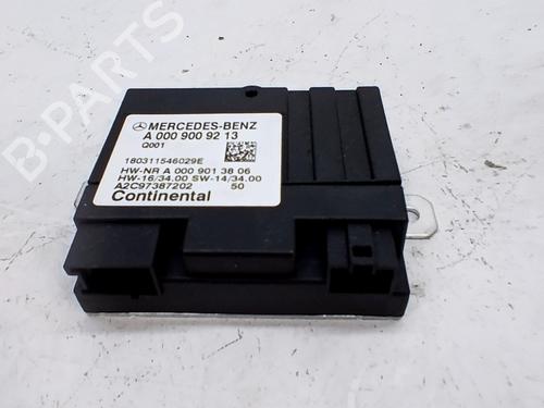 Electronic module MERCEDES-BENZ VITO Mixto (Double Cabin) (W447) 114 CDI (447.701, 447.703, 447.705) | BP38420507M83 - Image 4
