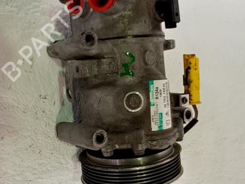 Used AC compressor CITROËN C4 Coupe (LA_) 1.4 16V (88 hp) 29992328