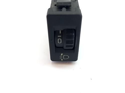 Used Headlight switch CITROËN C4 II (NC_) 1.6 THP 155 (156 hp) 31011440