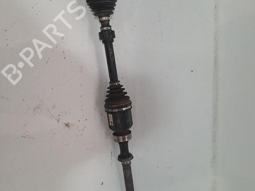 Used Right front driveshaft TOYOTA RAV 4 III (_A3_) 2.2 D 4WD (ALA30_, ALA30R) (177 hp) 25833993