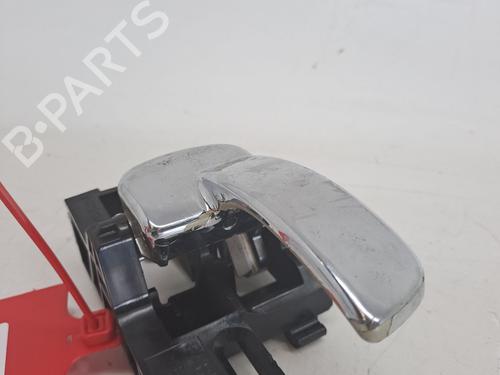 Front right interior door handle NISSAN QASHQAI / QASHQAI +2 I (J10, NJ10, JJ10E) 2.0 dCi All-wheel Drive | BP23365140I14 