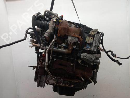 Moteur JAGUAR X-TYPE I (X400) 2.2 D (146 hp) 23974480