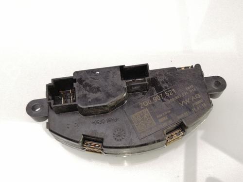 Used Heater resistor SEAT IBIZA V (KJ1, KJG) 1.0 TSI (116 hp) 23893533