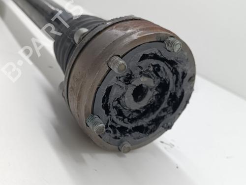 Right front driveshaft VW POLO (6N2) 1.4 16V | BP26538421M39 