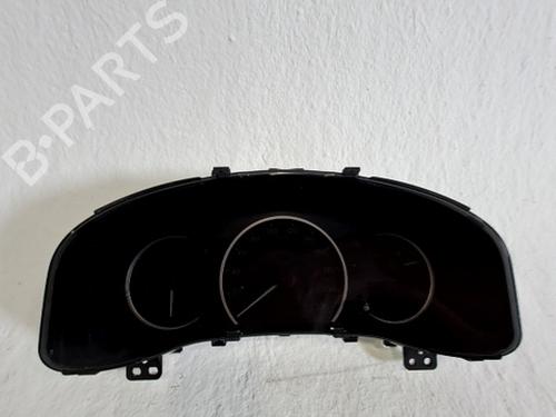 Kombiinstrument LEXUS CT (ZWA10_) 200h (ZWA10_, ZWA10R) | BP29557625C47 
